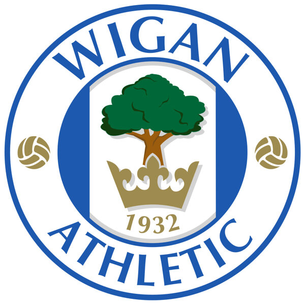 Wigan Athletic 