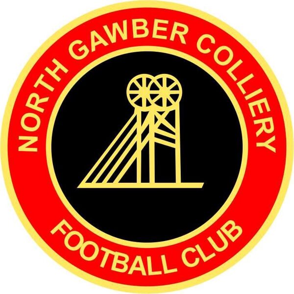 North Gawber
