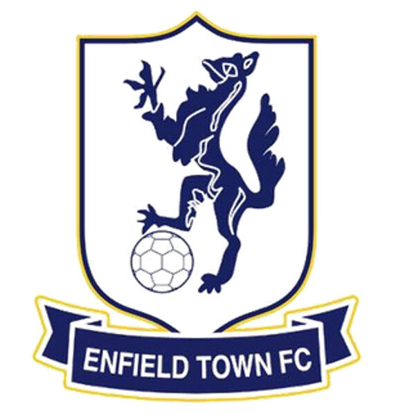 Enfield Town
