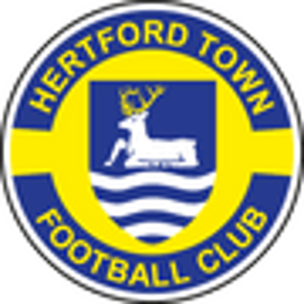 Hertford Town FC
