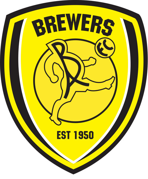 Burton Albion