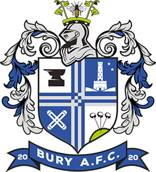 Bury FC