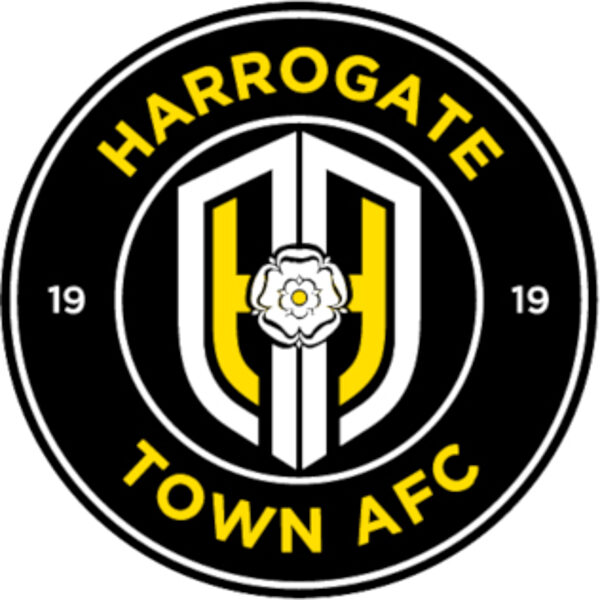 Harrogate Town