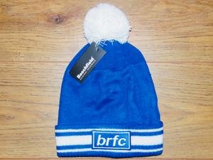 Bristol Rovers Bobble Hat