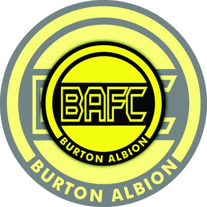 Burton Albion BAFC