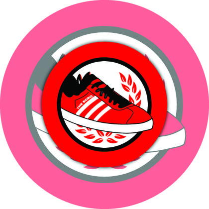Middlesbrough FC Trainer
