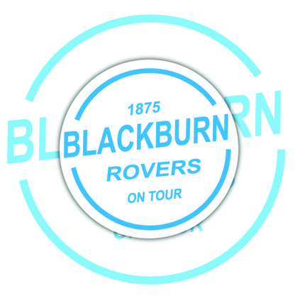 Blackburn Rovers On Tour