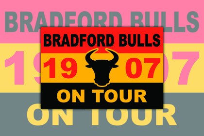 Bradford Bulls On Tour