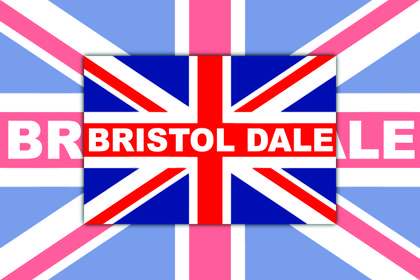 Rochdale AFC Bristol Dale
