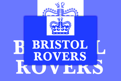 Bristol Rovers WO