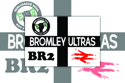 Bromley FC Ultras