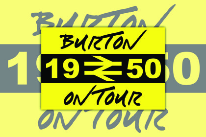 Burton Albion On Tour