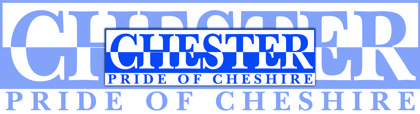 Chester FC Pride Of Cheshire