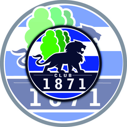 Reading FC Club 1871