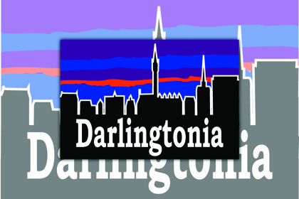 Darlington FC Darlingtonia