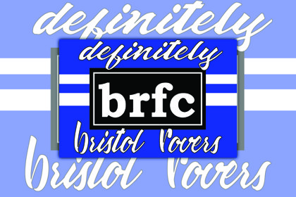 Bristol Rovers Definitely 