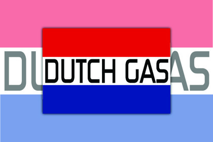 Bristol Rovers Dutch Gas
