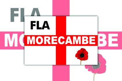 Morecambe FC FLA