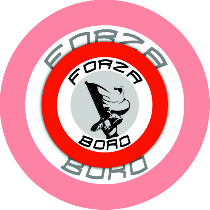 Middlesbrough FC Forza Boro