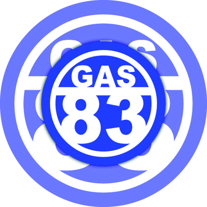 Bristol Rovers Gas 1883