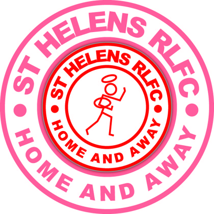 ST Helens Home & Away