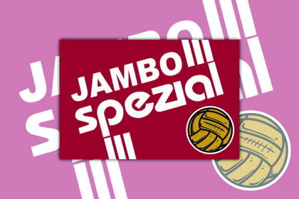 Hearts FC Jambo Spezial