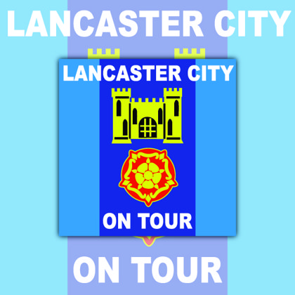 Lancaster City On Tour