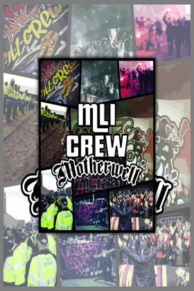 Motherwell FC Ml1 Crew