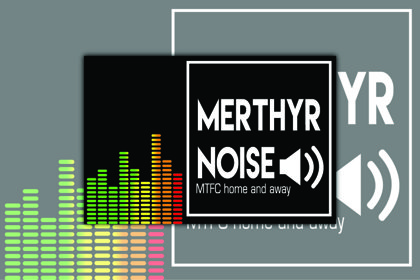 Merthyr Town MTFC Home & Away