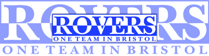 Bristol Rovers One Team In Bristol 