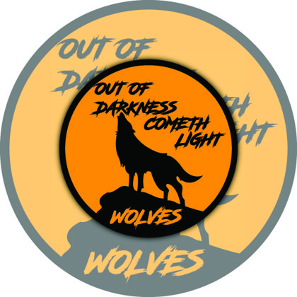 Wolverhampton Wanderers Out Of Darkness