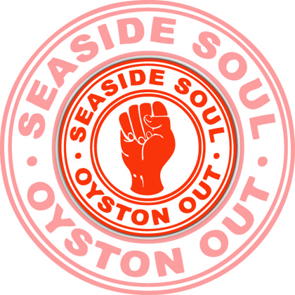 Blackpool FC Oyston Out