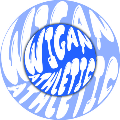 Wigan Athletic Pretty Green