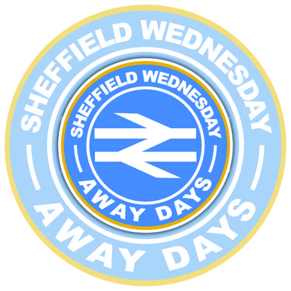 Sheffield Wednesday Away Days