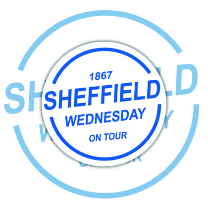 Sheffield Wednesday On Tour