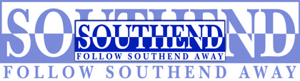 Southend United Follow Southend Away