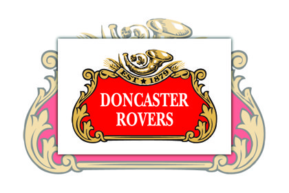 Doncaster RoversStella Artois