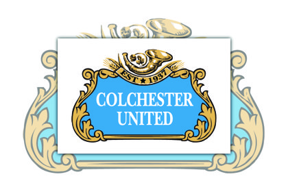 Colchester United Stella Artois