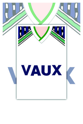 Sunderland AFC Vaux Kit