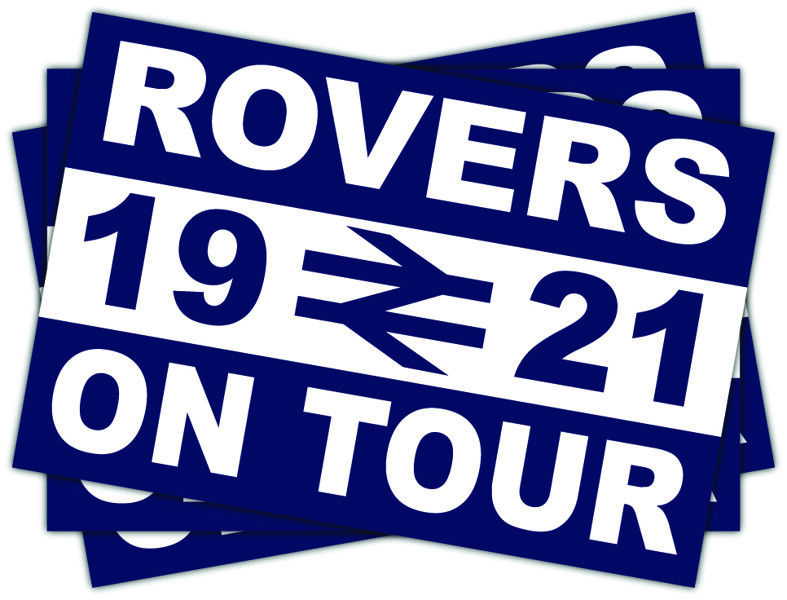 Featherstone Rovers On Tour