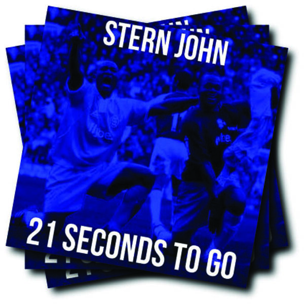 Birmingham City Stern John