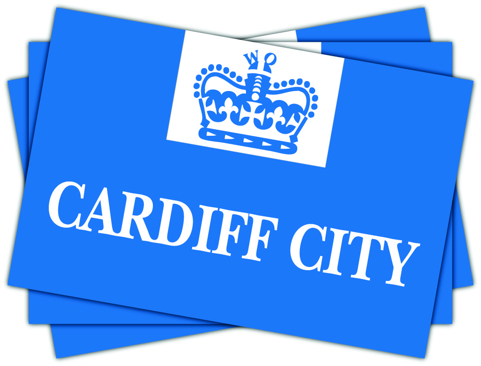 Cardiff City WO