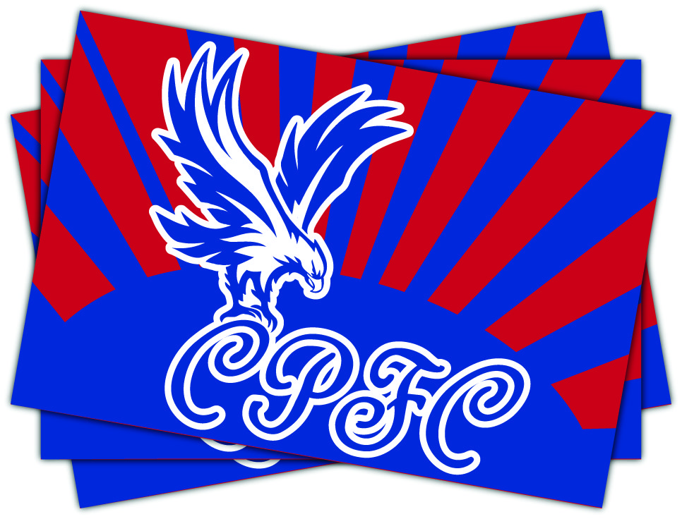 Crystal Palace CPFC