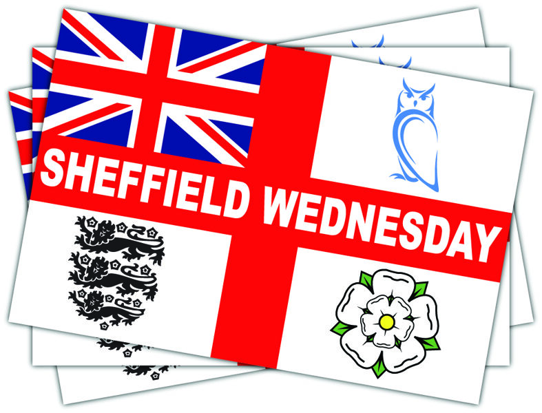 Sheffield Wednesday Owl