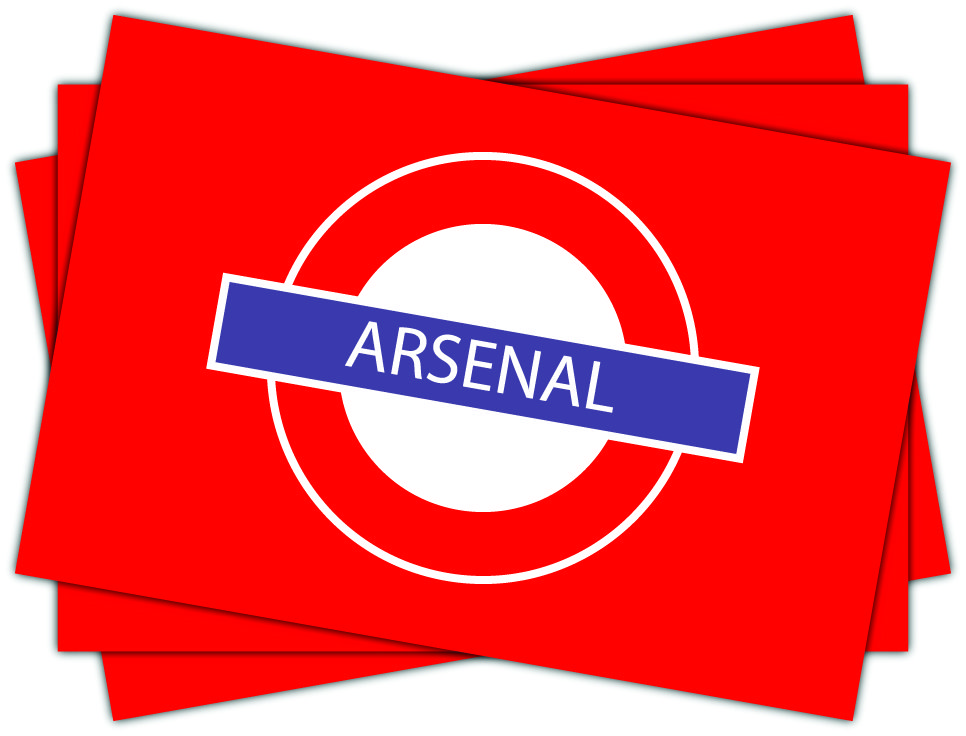 Arsenal FC Underground