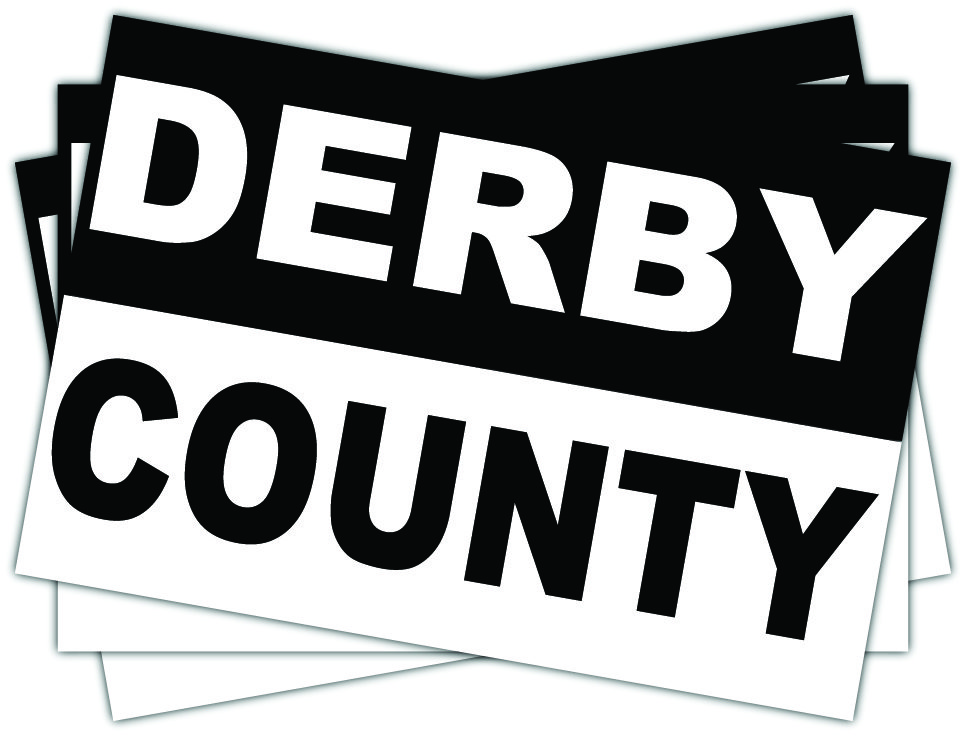 Derby County Half