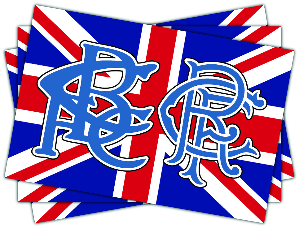 Birmingham City & Glasgow Rangers