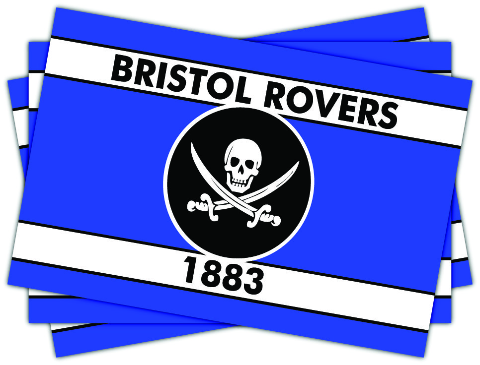 Bristol Rovers Pirates