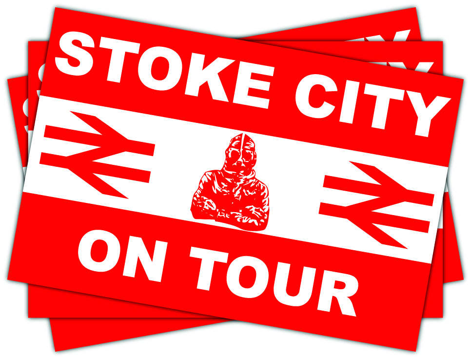 Stoke City On Tour