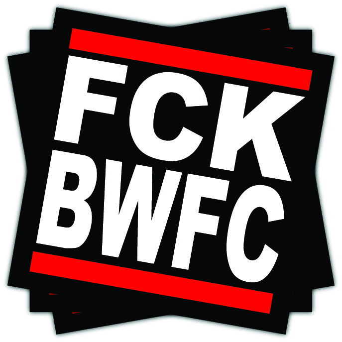 Wigan Athletic FCK BWFC